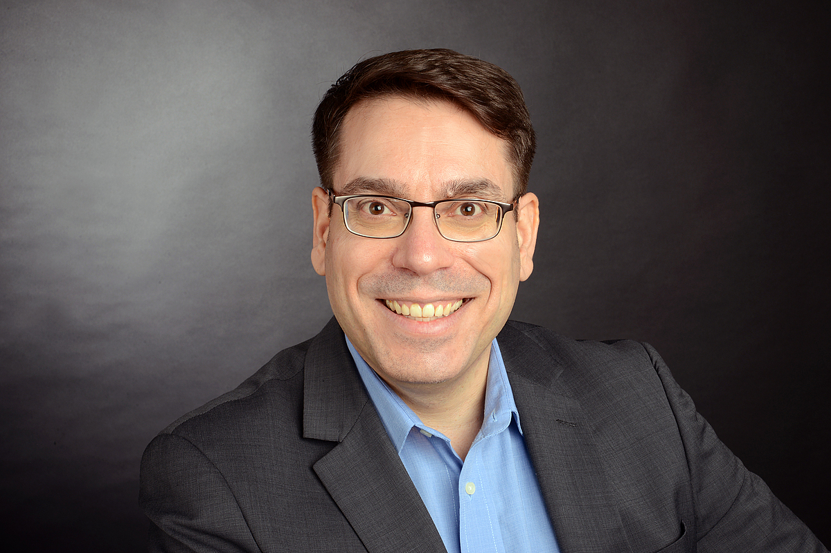 Herr Stefan Bach - Landessekretär Profilbild Herr Stefan Bach - Landessekretär