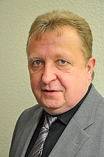 Martin Schauerte