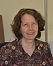 Frau Dr. med. Susanne Ruff-Dietrich