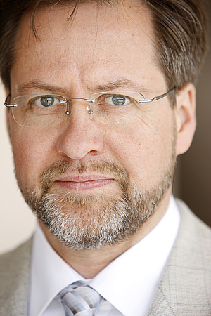 Gerd Kersting Presse serioes