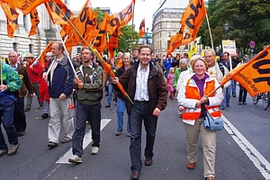 demo berlin2011